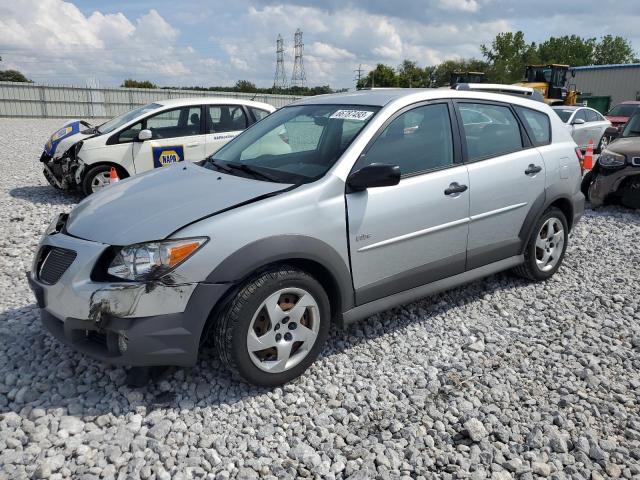 PONTIAC VIBE 2008 5y2sl65838z410171