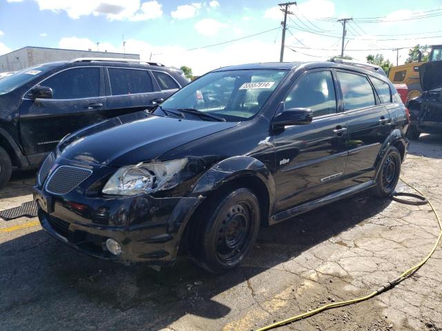 PONTIAC VIBE 2008 5y2sl65838z417668