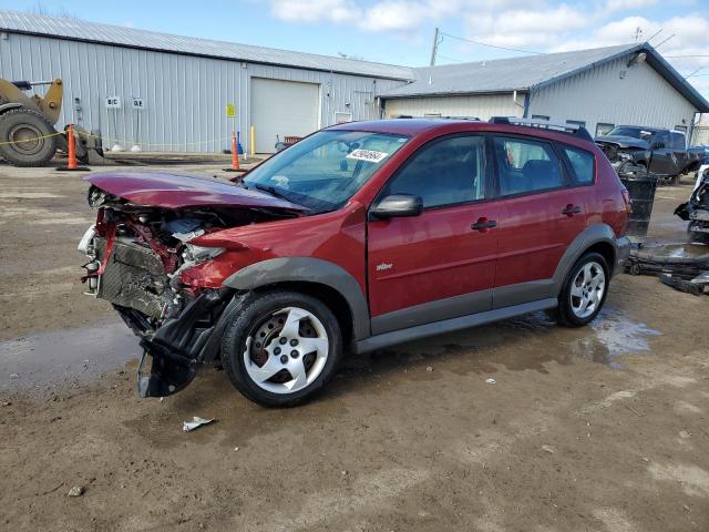 PONTIAC VIBE 2006 5y2sl65846z402495