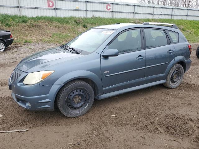 PONTIAC VIBE 2006 5y2sl65846z402769