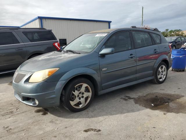 PONTIAC VIBE 2006 5y2sl65846z412475