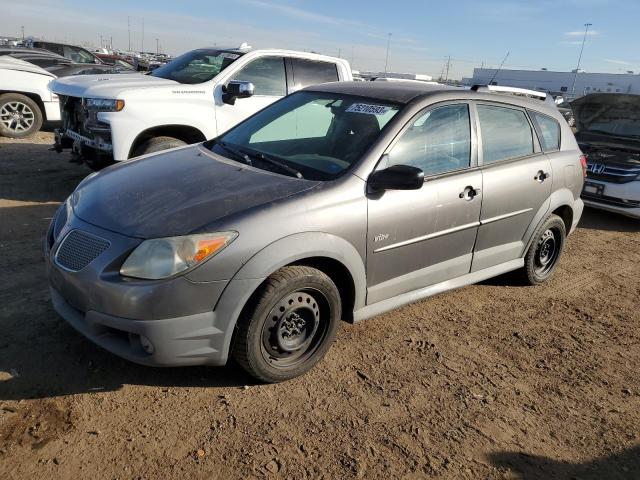 PONTIAC VIBE 2006 5y2sl65846z413383