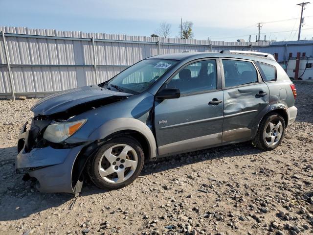 PONTIAC VIBE 2006 5y2sl65846z417014