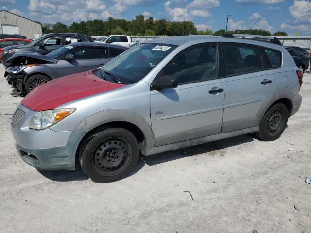 PONTIAC VIBE 2006 5y2sl65846z426294