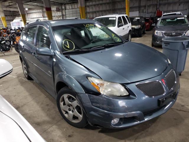 PONTIAC VIBE 2006 5y2sl65846z428272