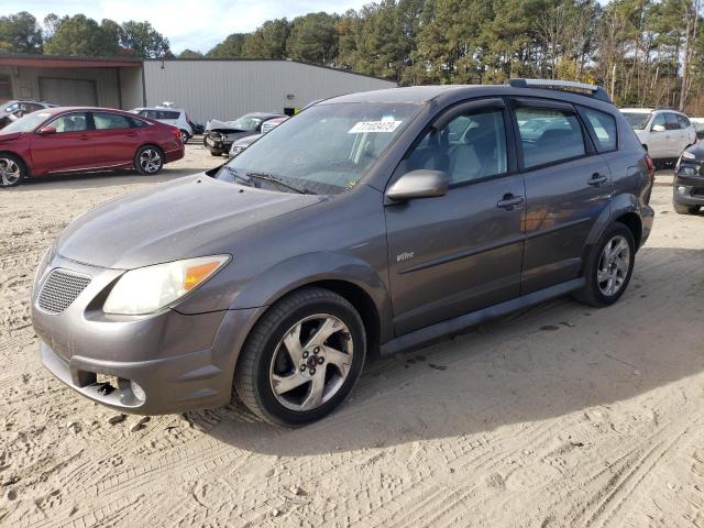 PONTIAC VIBE 2006 5y2sl65846z441782