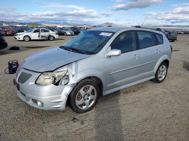 PONTIAC VIBE 2006 5y2sl65846z443984