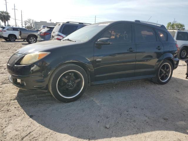 PONTIAC VIBE 2006 5y2sl65846z447677