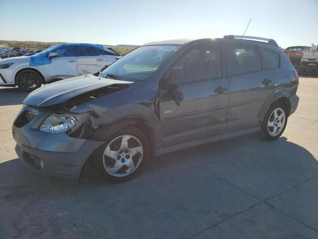 PONTIAC VIBE 2006 5y2sl65846z448554