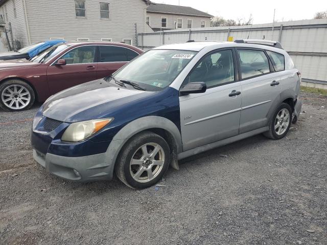 PONTIAC VIBE 2007 5y2sl65847z402515