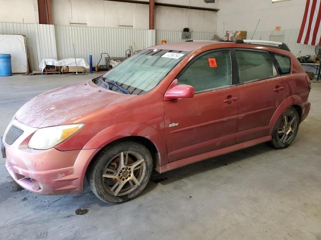 PONTIAC VIBE 2007 5y2sl65847z402823