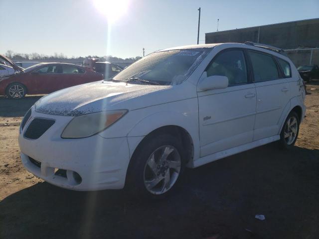 PONTIAC VIBE 2007 5y2sl65847z407553