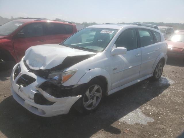 PONTIAC VIBE 2007 5y2sl65847z411313