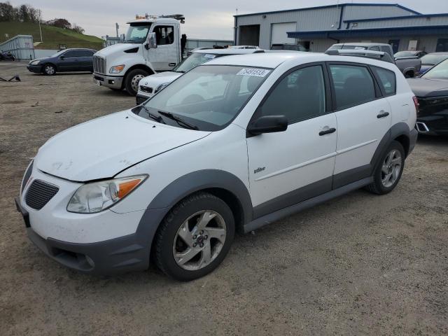 PONTIAC VIBE 2007 5y2sl65847z413286