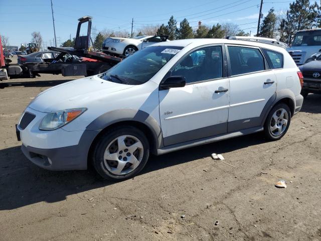 PONTIAC VIBE 2007 5y2sl65847z427284