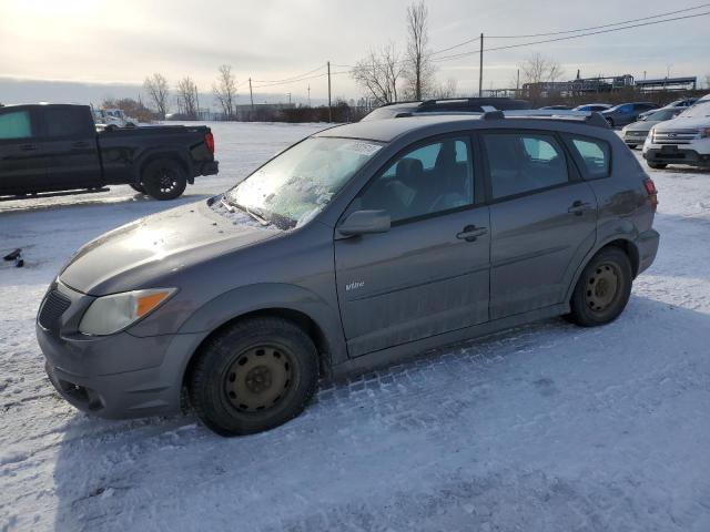 PONTIAC VIBE 2007 5y2sl65847z434980