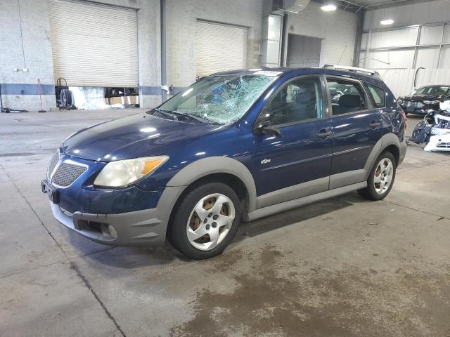 PONTIAC VIBE 2007 5y2sl65847z438754