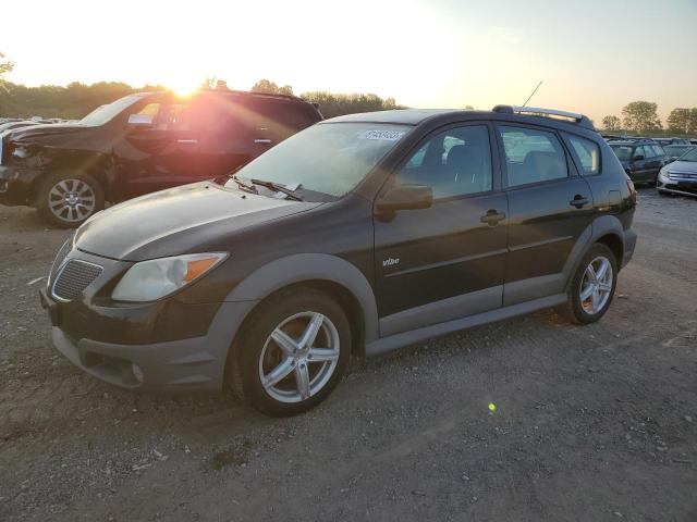 PONTIAC VIBE 2007 5y2sl65847z439662