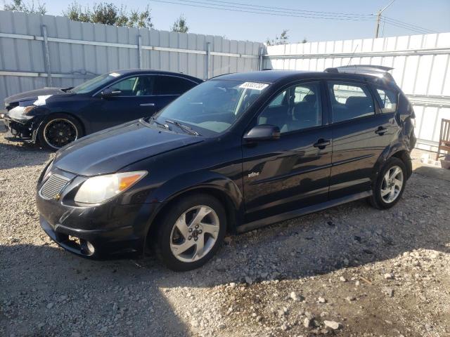 PONTIAC VIBE 2007 5y2sl65847z442397