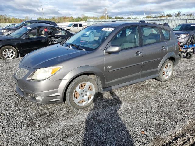 PONTIAC VIBE 2007 5y2sl65847z443274