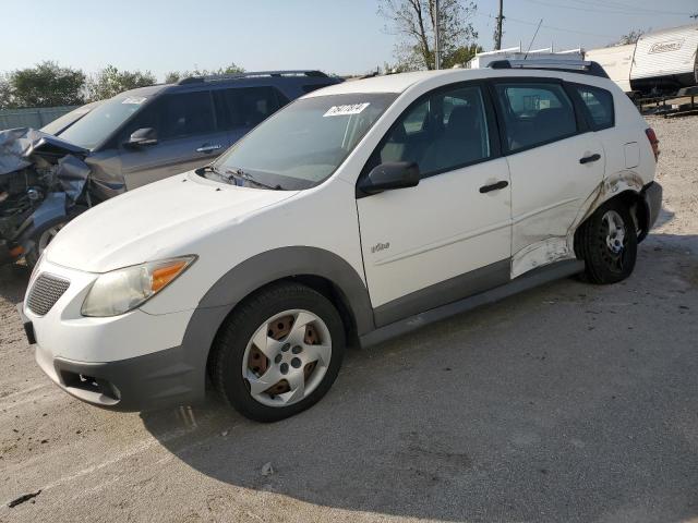 PONTIAC VIBE 2008 5y2sl65848z400457