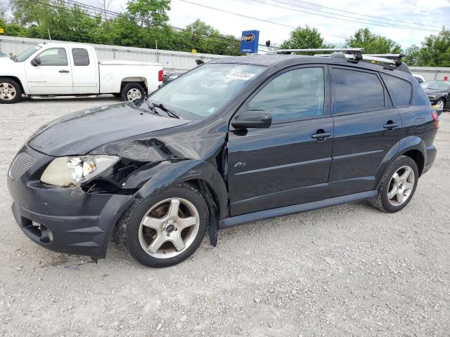 PONTIAC VIBE 2008 5y2sl65848z403066