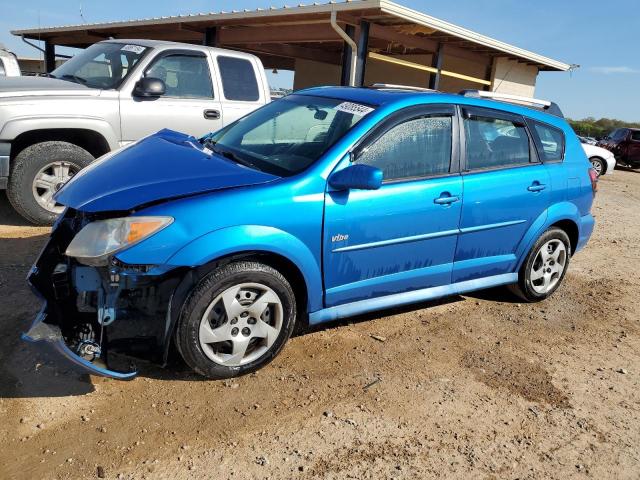 PONTIAC VIBE 2008 5y2sl65848z406811