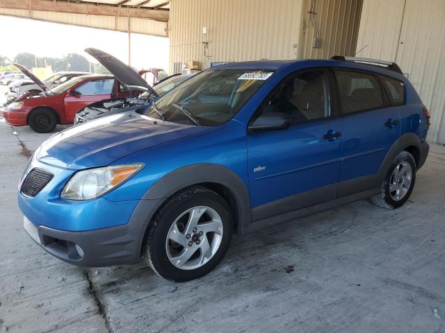 PONTIAC VIBE 2008 5y2sl65848z407912