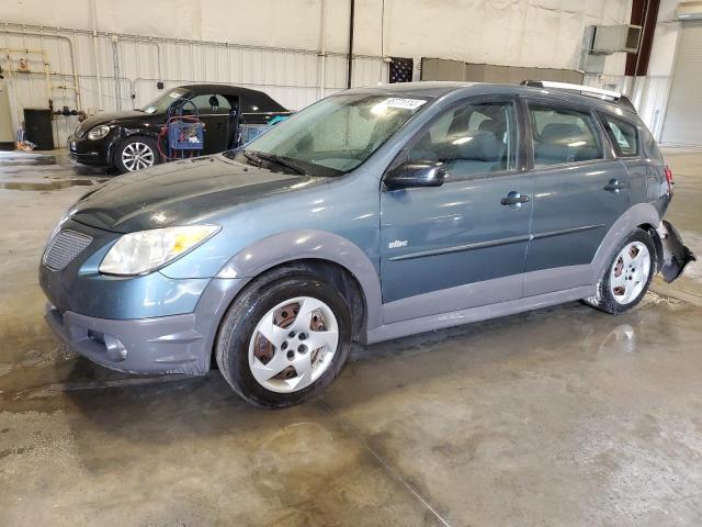 PONTIAC VIBE 2008 5y2sl65848z411121