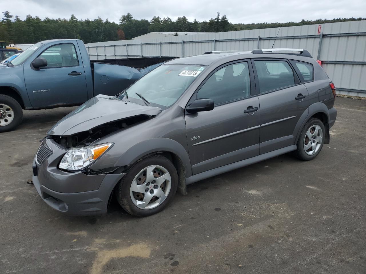 PONTIAC VIBE 2008 5y2sl65848z413189