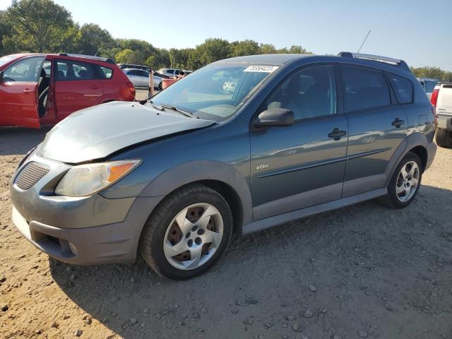 PONTIAC VIBE 2008 5y2sl65848z414326