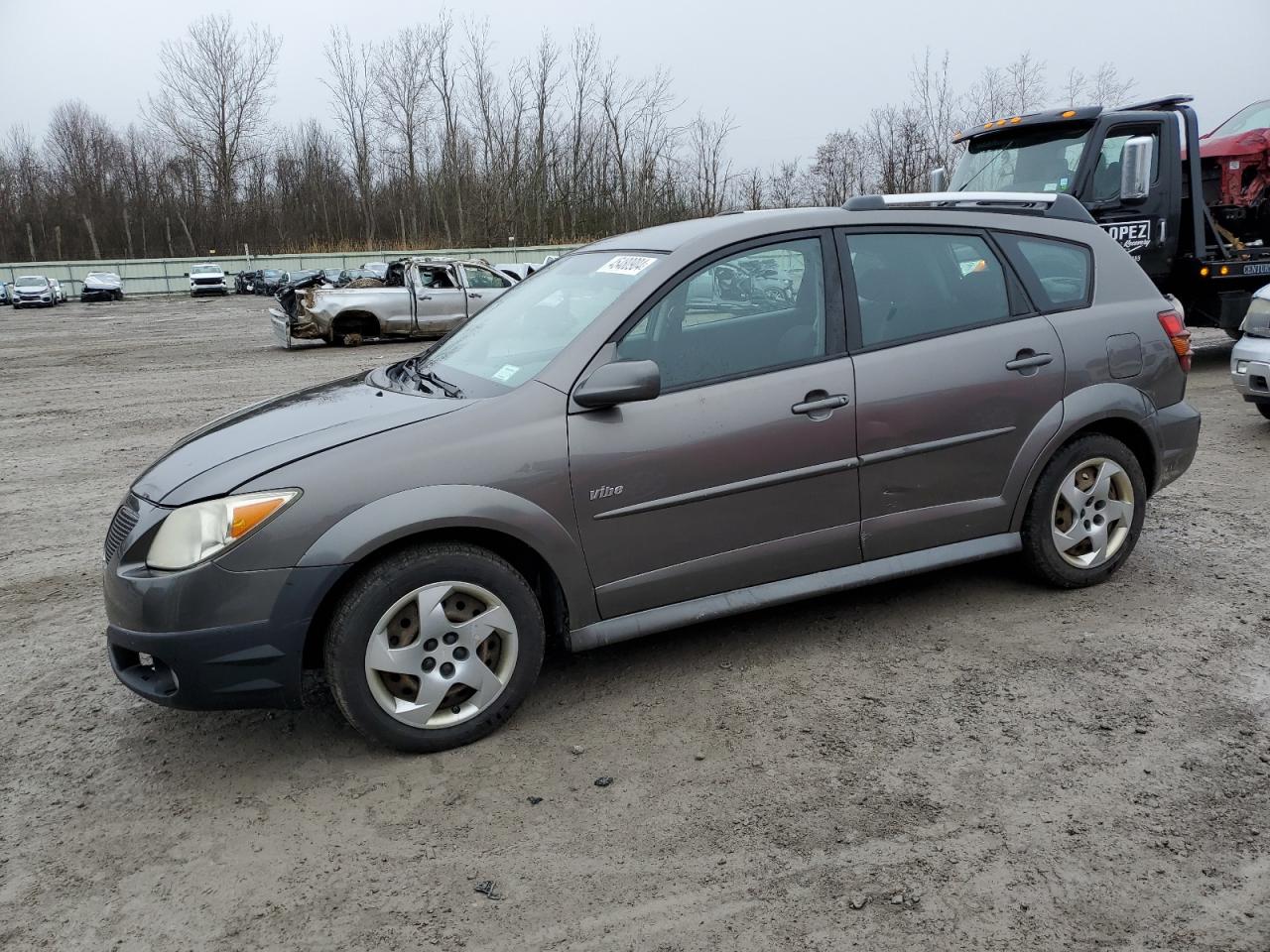 PONTIAC VIBE 2008 5y2sl65848z420207