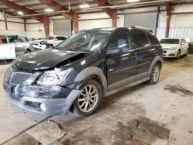 PONTIAC VIBE 2006 5y2sl65856z403249