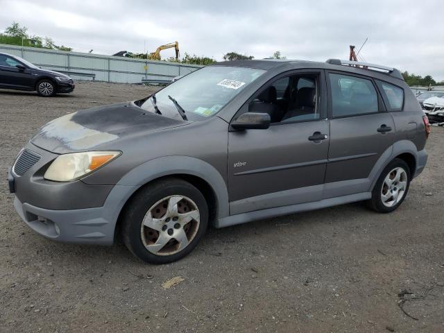 PONTIAC VIBE 2006 5y2sl65856z409598