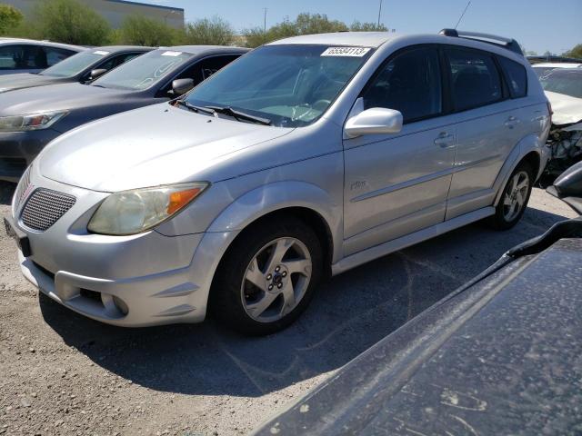 PONTIAC VIBE 2006 5y2sl65856z414073