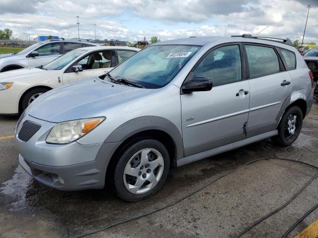 PONTIAC VIBE 2006 5y2sl65856z417281