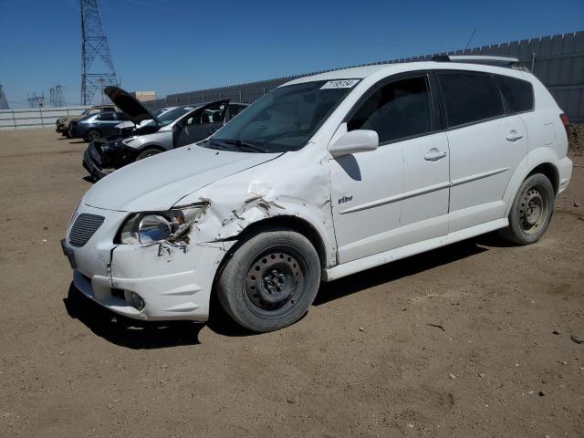 PONTIAC VIBE 2006 5y2sl65856z423243