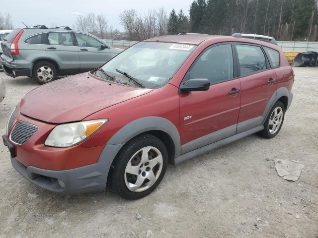 PONTIAC VIBE 2008 5y2sl65856z435294