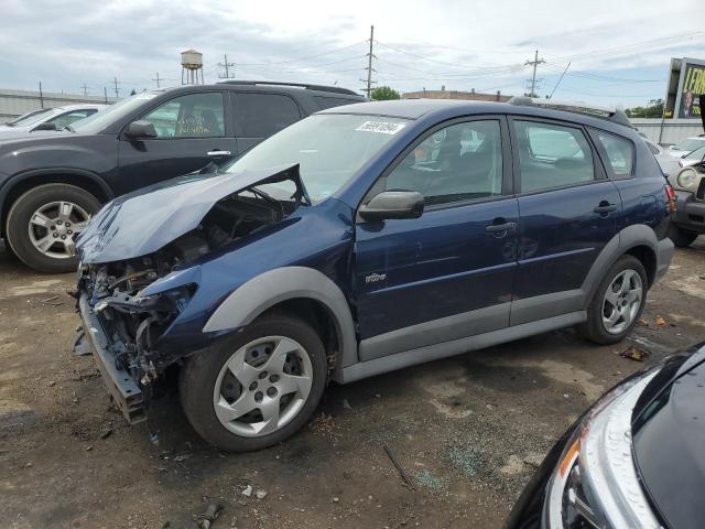 PONTIAC VIBE 2006 5y2sl65856z448837