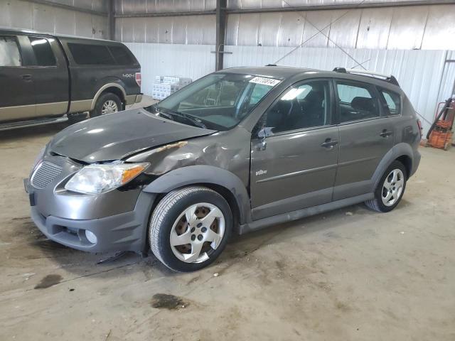 PONTIAC VIBE 2006 5y2sl65856z450832