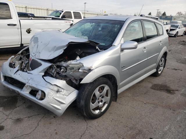 PONTIAC VIBE 2006 5y2sl65856z450877