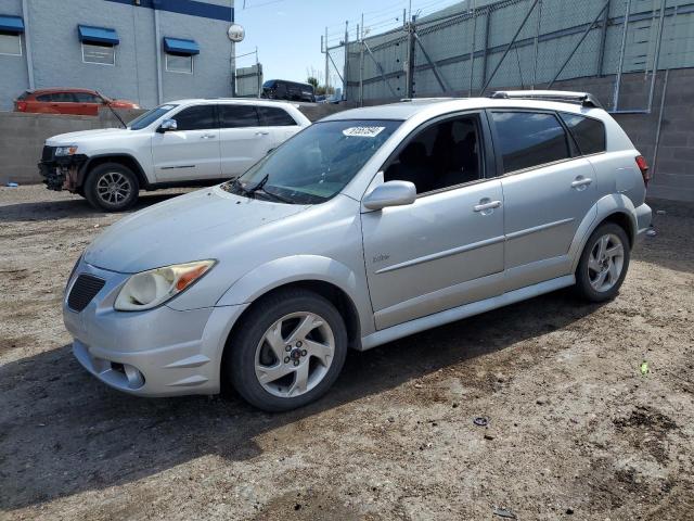 PONTIAC VIBE 2006 5y2sl65856z453813