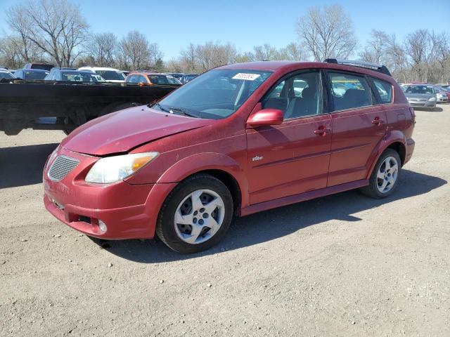 PONTIAC VIBE 2006 5y2sl65856z464715