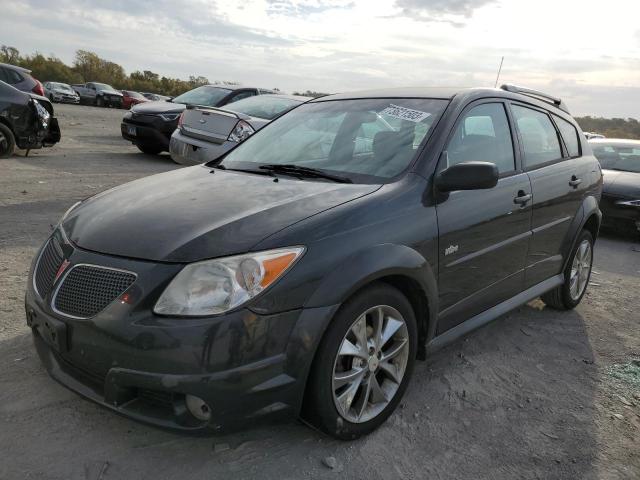 PONTIAC VIBE 2007 5y2sl65857z420599