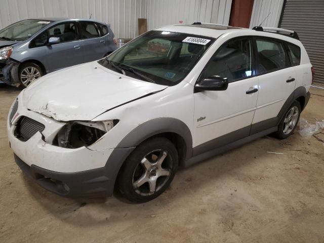 PONTIAC VIBE 2007 5y2sl65857z429240