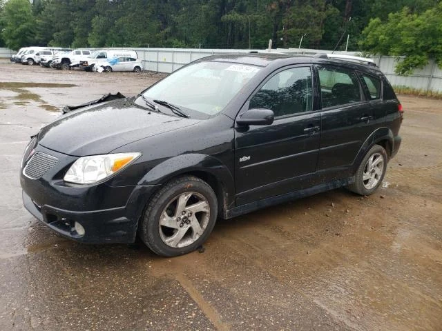 PONTIAC VIBE 2007 5y2sl65857z432655