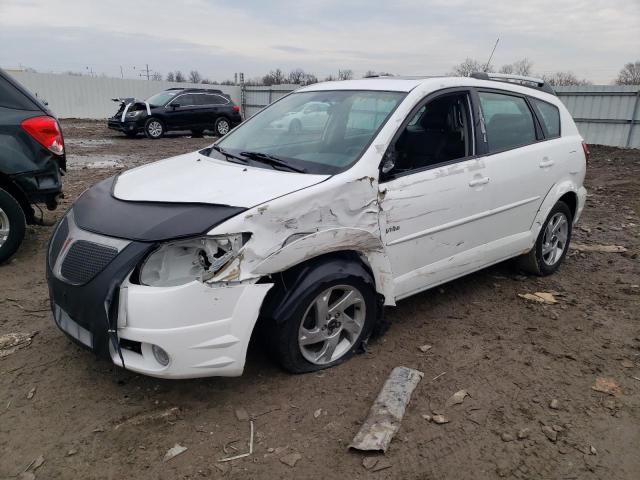 PONTIAC VIBE 2007 5y2sl65857z433773