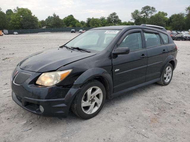 PONTIAC VIBE 2007 5y2sl65857z436026