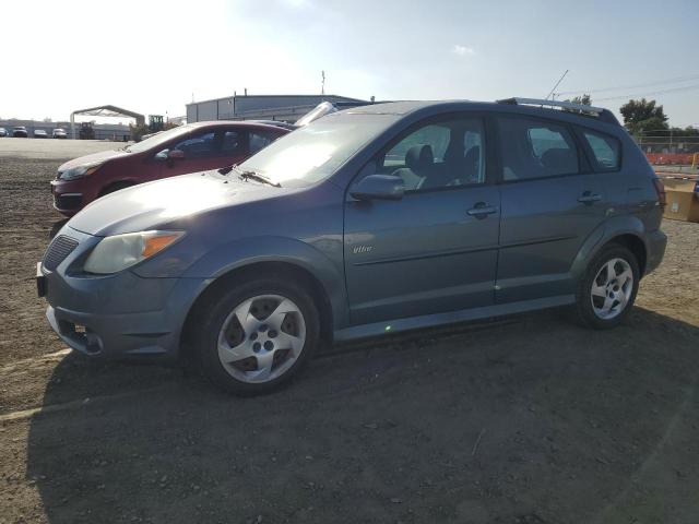 PONTIAC VIBE 2007 5y2sl65857z438309