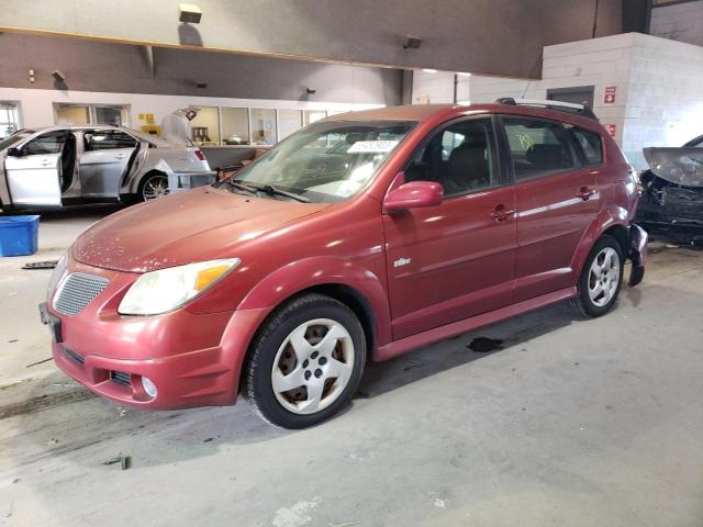 PONTIAC VIBE 2008 5y2sl65858z406879